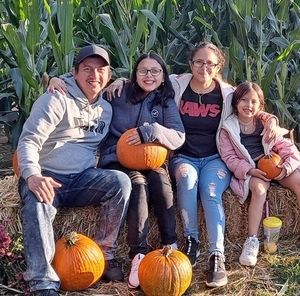 Meet your Posher, Gabriel